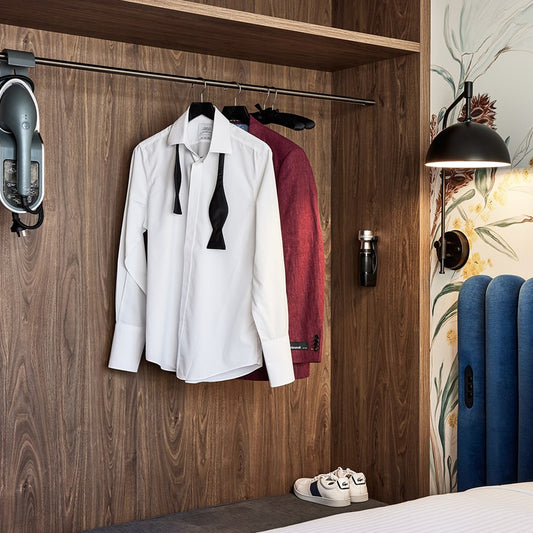 Australian hoteliers look to Swisstrade to elevate their guest room experiences