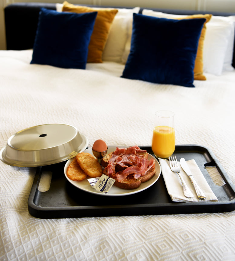Room Service – Swisstrade