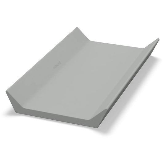 BabyRest Change Mat Nova, Grey