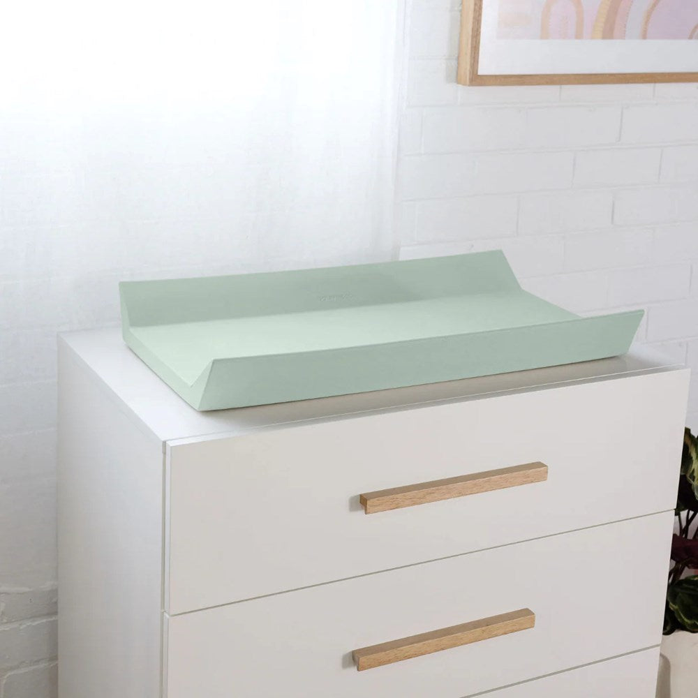 BabyRest Change Mat Nova, Sage