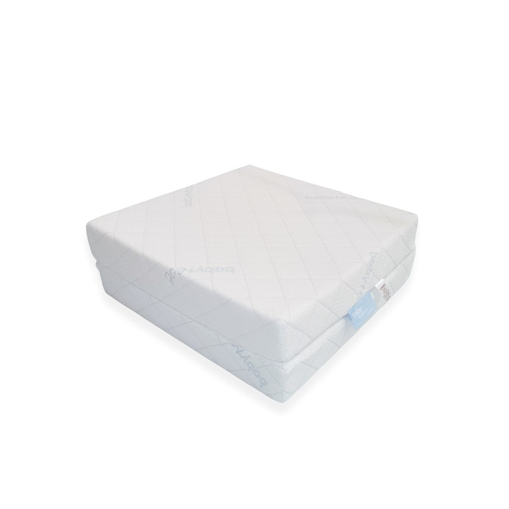 BabyRest ComfiCore Folding Cot Mattress, 1200x600x95mm