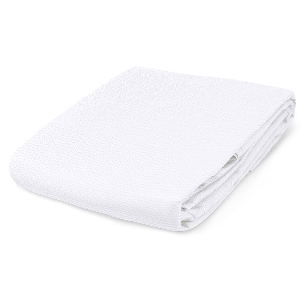 BabyRest Waterproof Mattress Protector, 850x500mm