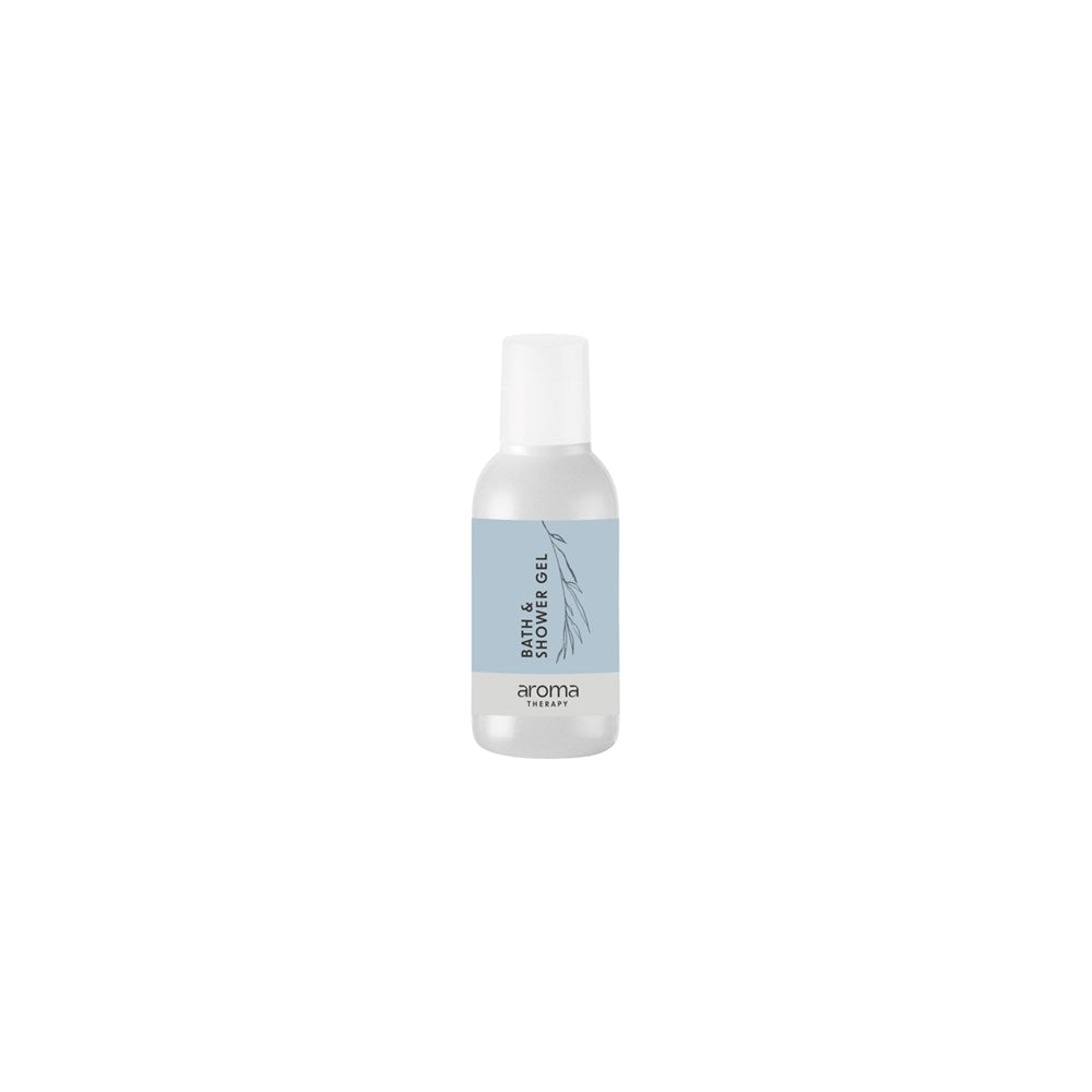 Aroma Therapy Bath & Shower Gel, 30ml