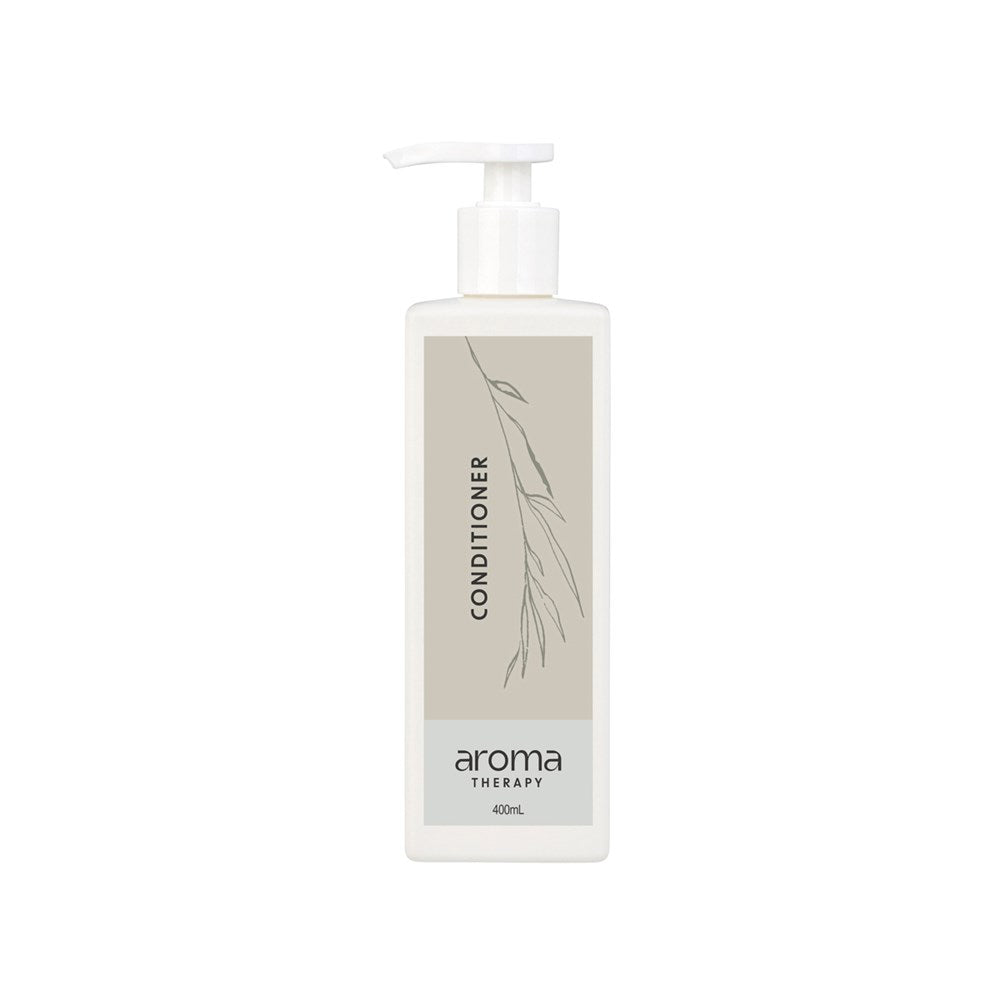 Aroma Therapy Conditioner in Pump Dispenser, 400ml