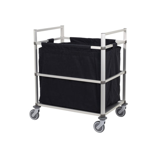 Ascolia Bag Holder MARS HD 800, Bags Excluded, Aluminium