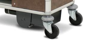 Ascolia ATLAS 800 Motorisation Kit