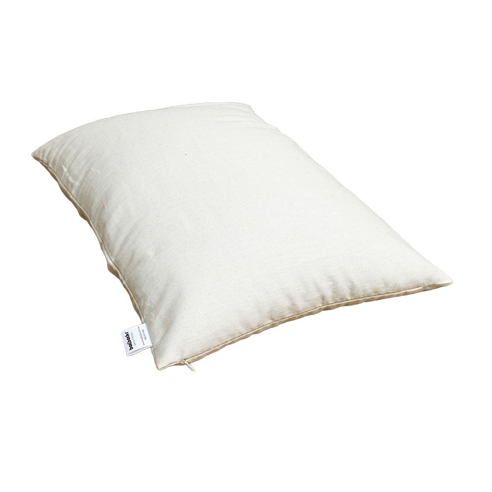 Buckwheat Pillow, 3000g, 40x69cm, Australian Made