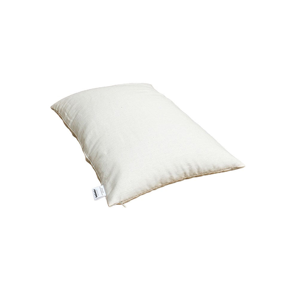 Buckwheat Pillow, 1000g, 44x29cm, Australian Made