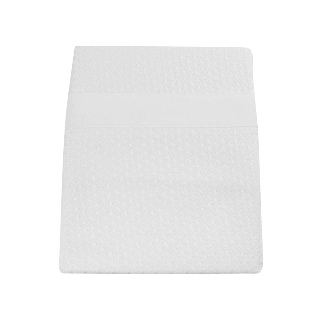 Waffle Cot Blanket Baby & Kid Hotel Supplies Swisstrade