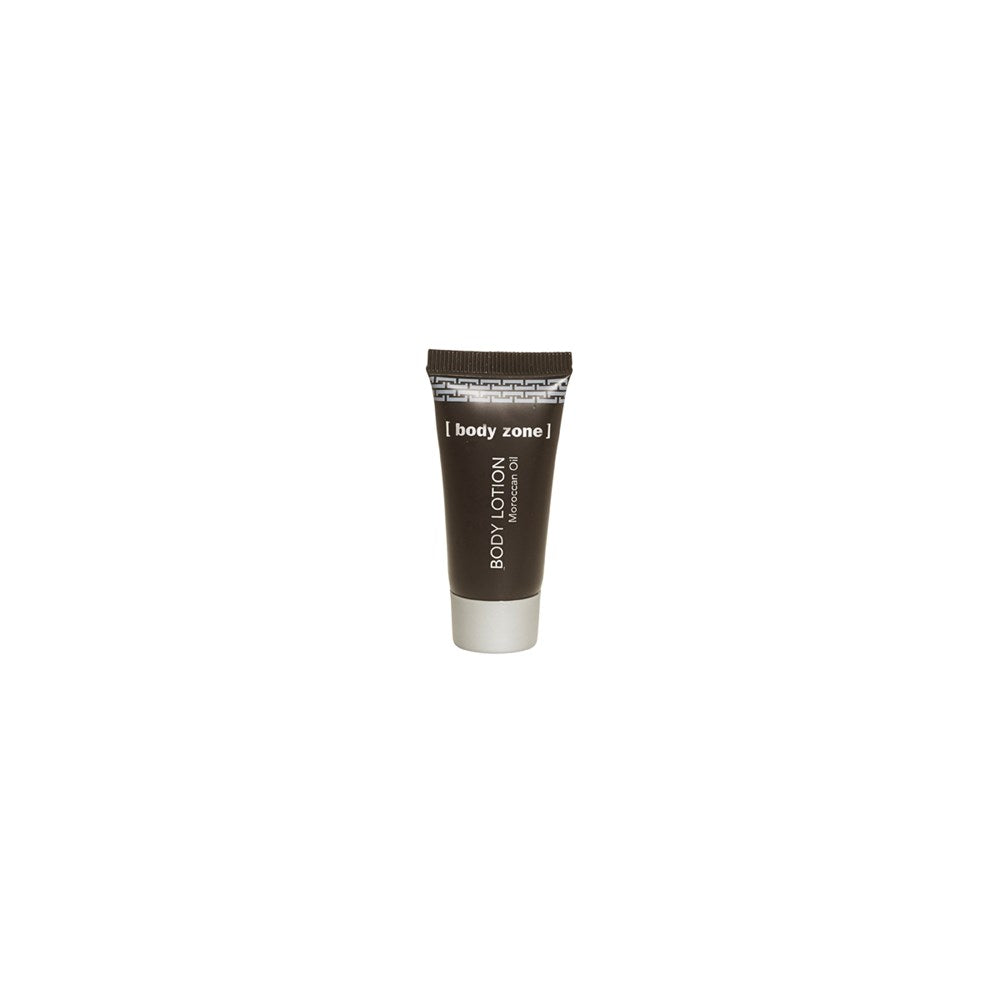 Body Zone Black Label Body Lotion, 20ml