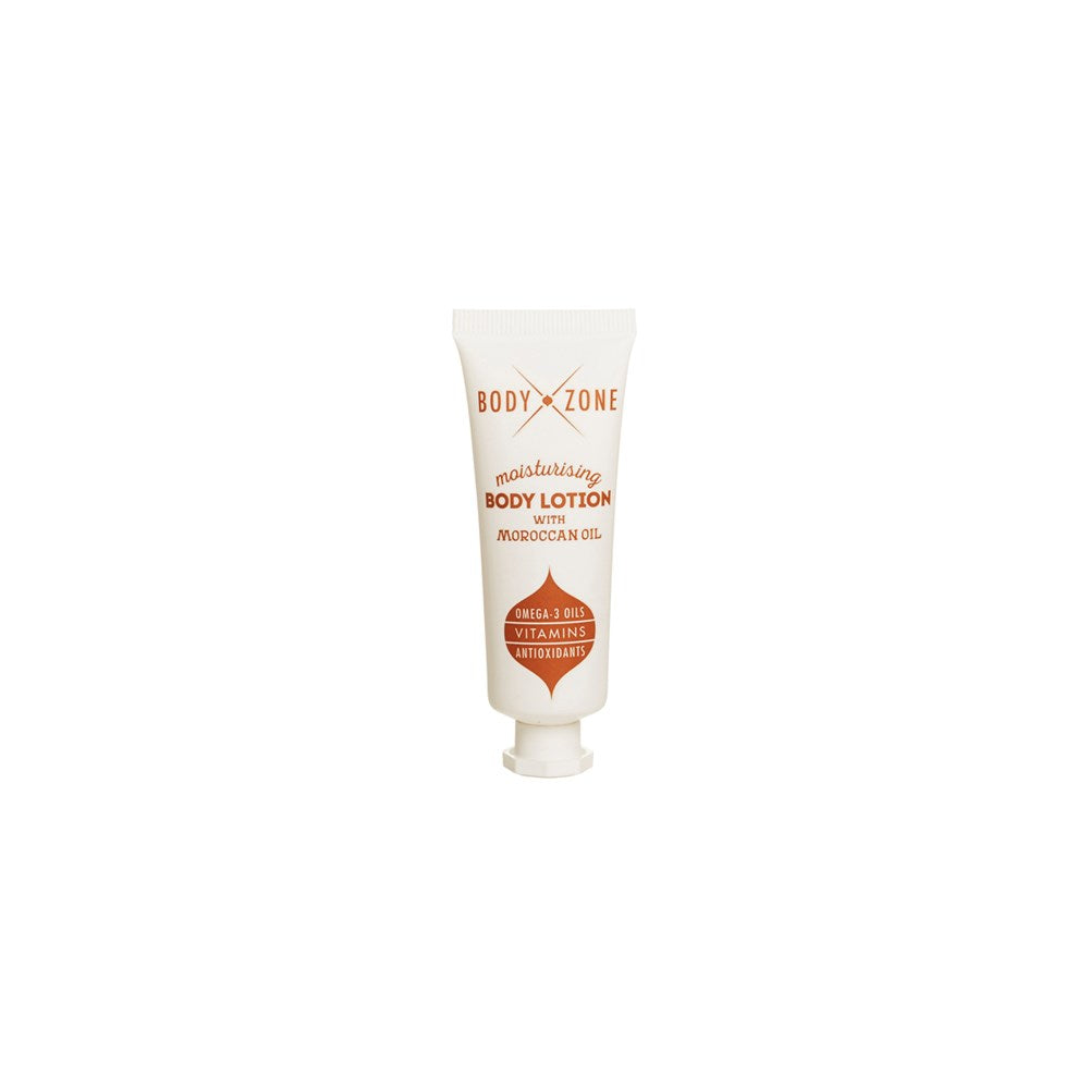 Body Zone Collection Moisturising Body Lotion, 30ml