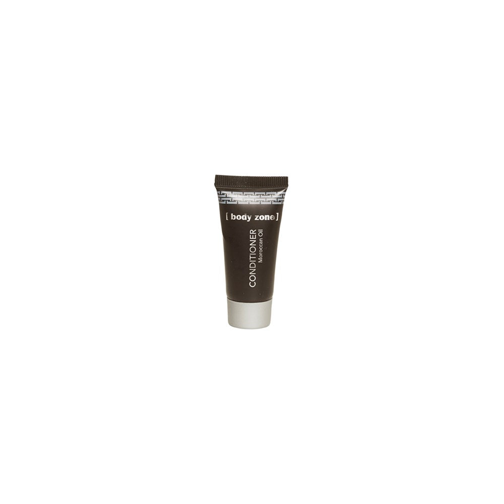 Body Zone Black Label Conditioner, 20ml