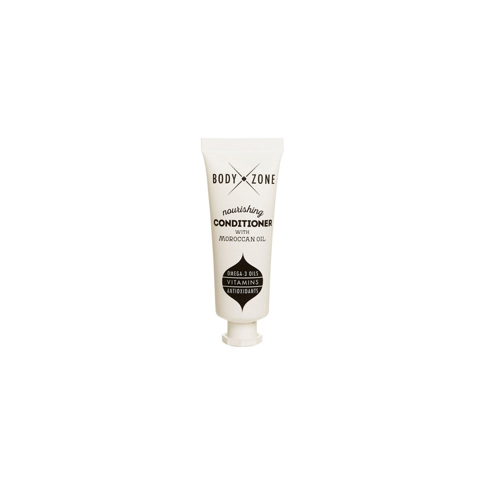 Body Zone Collection Nourishing Conditioner, 30ml