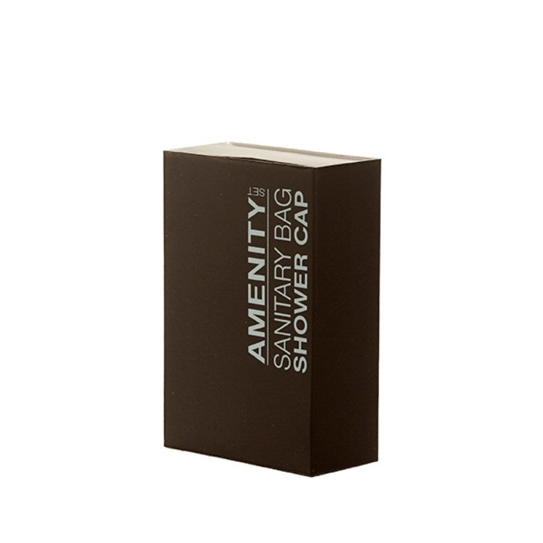 Blue Label Amenity Set Small