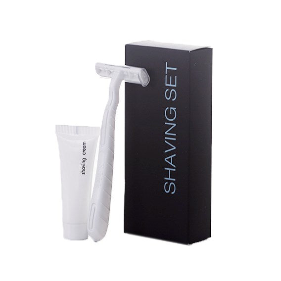 Blue Label Shaving Kit Premium