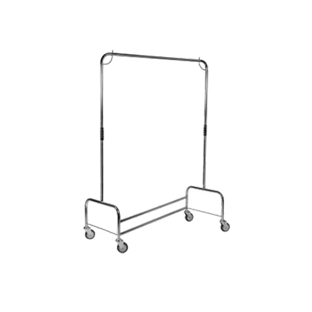 Wagen Mobile Garment Rail, 5-Star