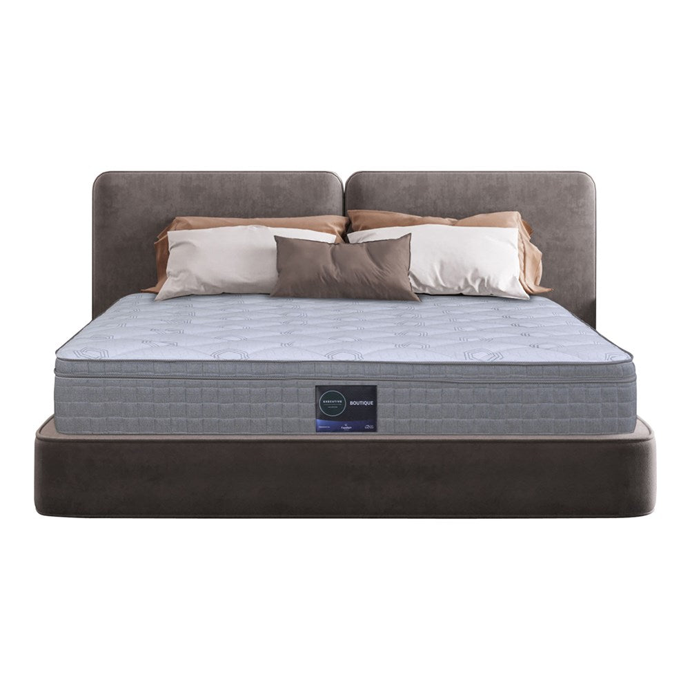 Comfort Sleep Mattress Executive, 4-Star, Single