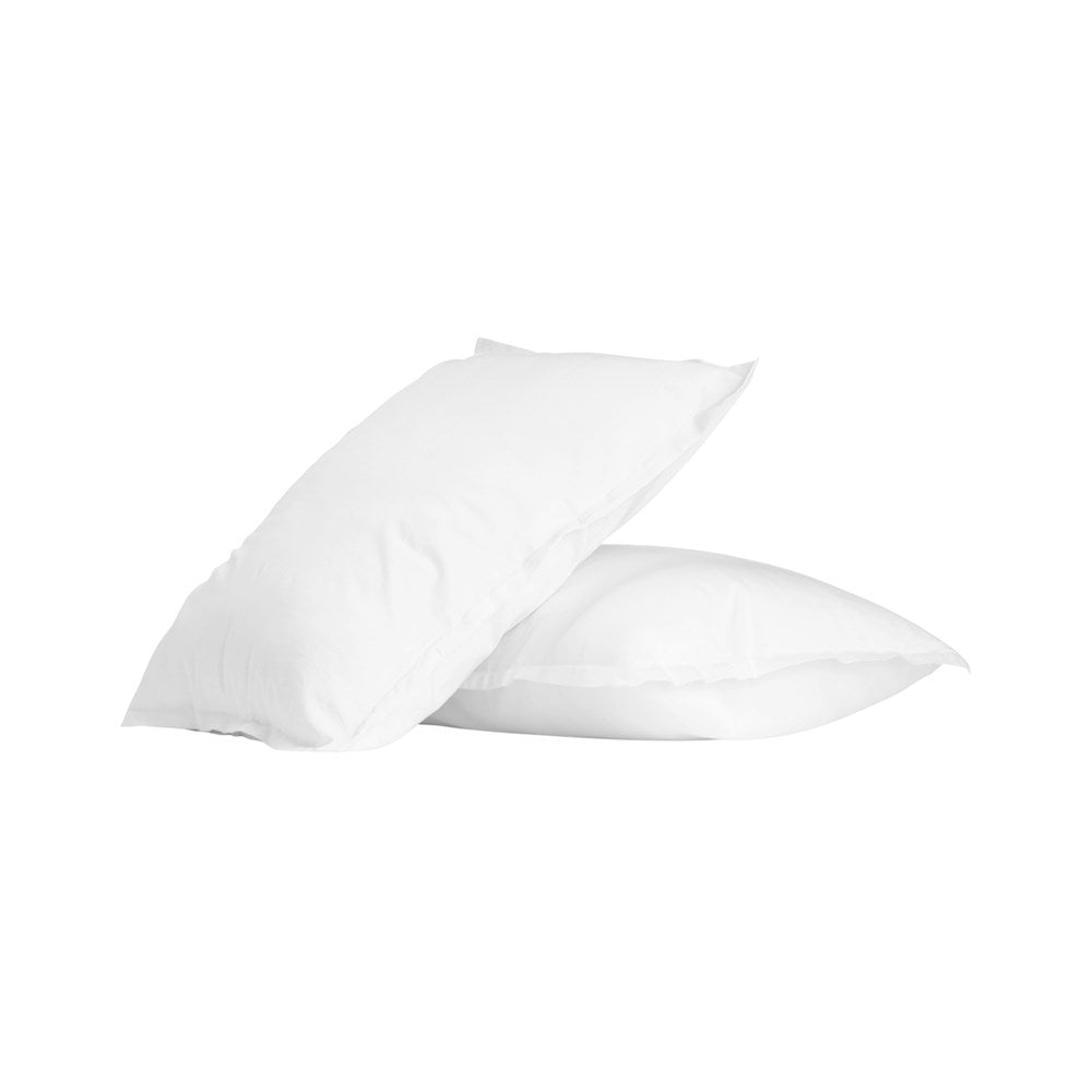 Downia Pillow Premium Goose, 30/70 Down/Feather, King Medium, 1300g