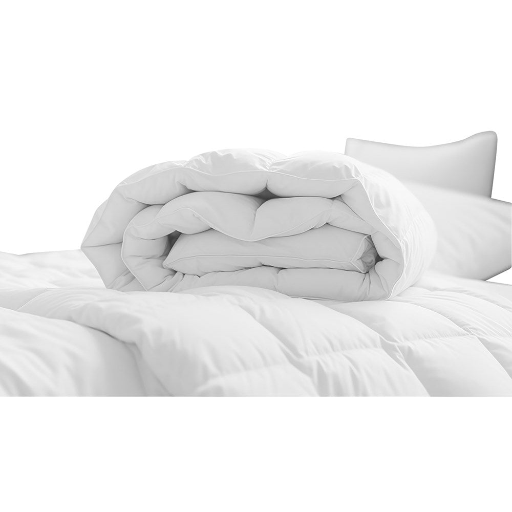 Downia Quilt Essentials, Microdenier, Single, 1030g