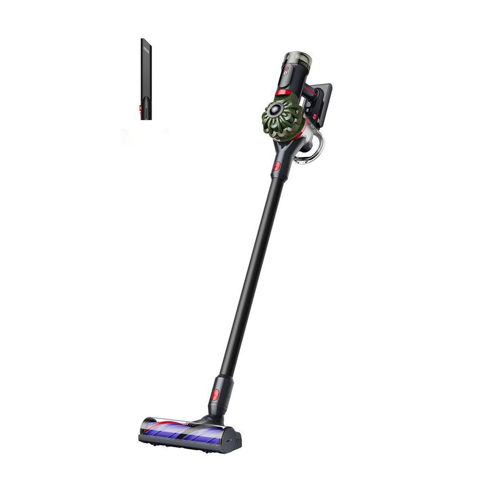 Dyson, Cordless Vacuum, V8 Cyclone
