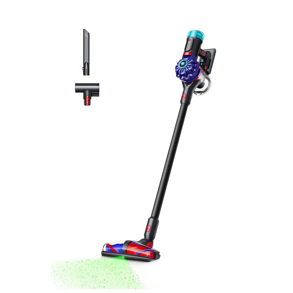 Dyson, Cordless Vacuum, V10 Konical, 150W