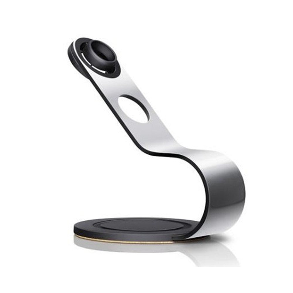 Dyson, Hair Dryer Stand, Supersonic, Nickel/Black