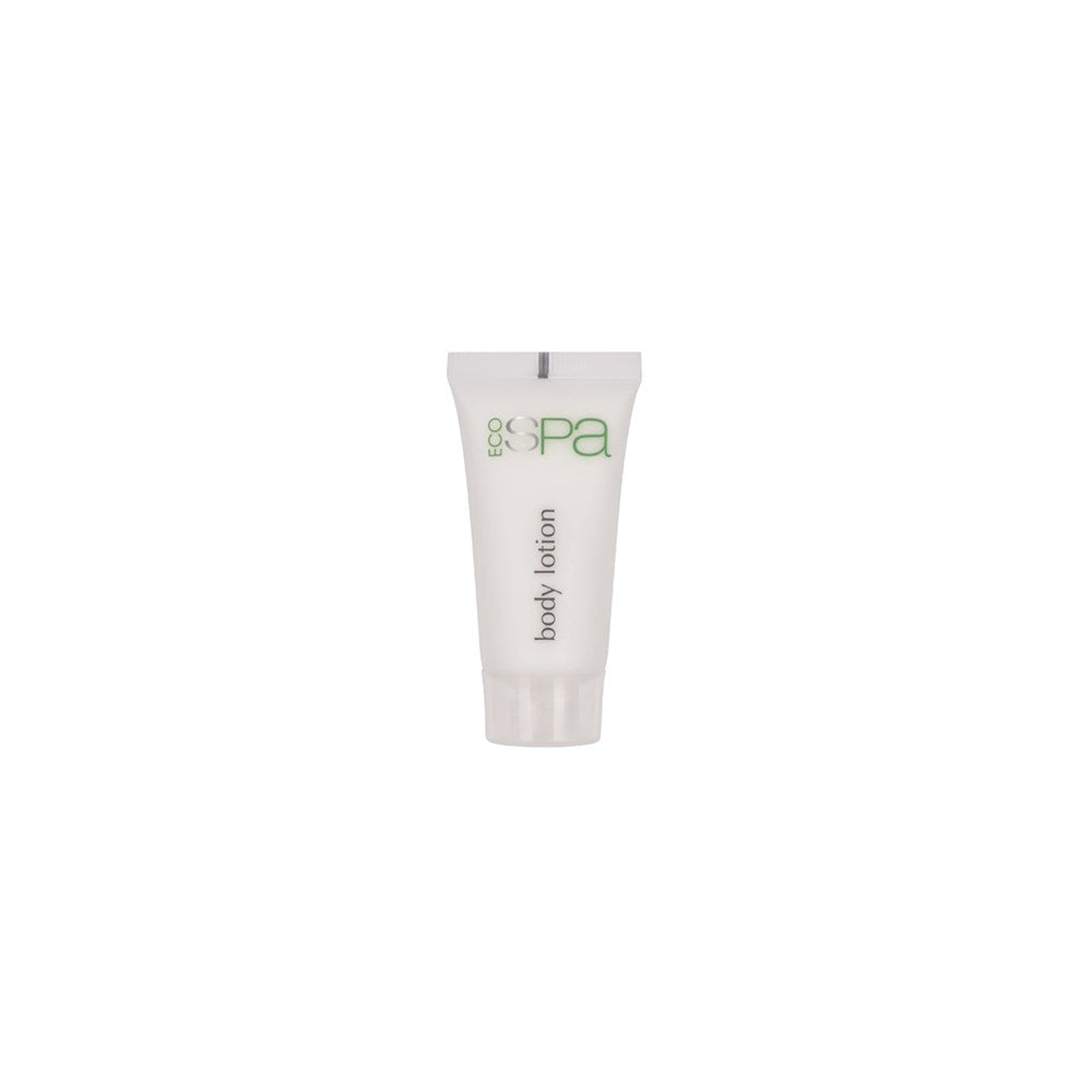 EcoSpa Body Lotion, 20ml