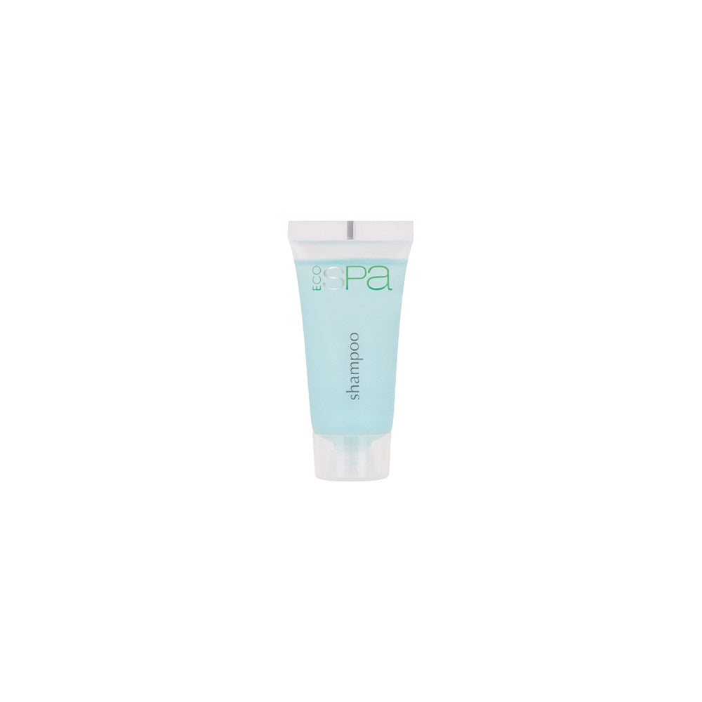 EcoSpa Shampoo, 20ml