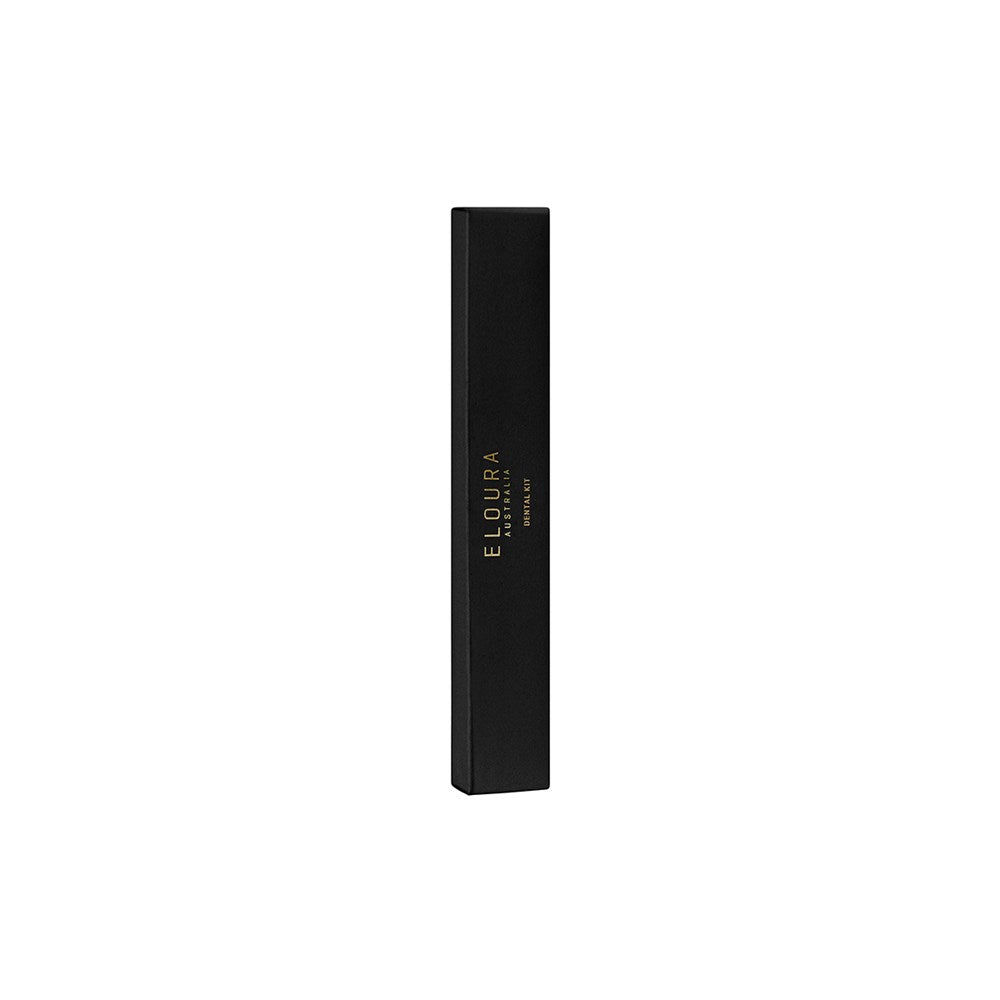 Eloura Australia Premium Dental Kit, Black Box