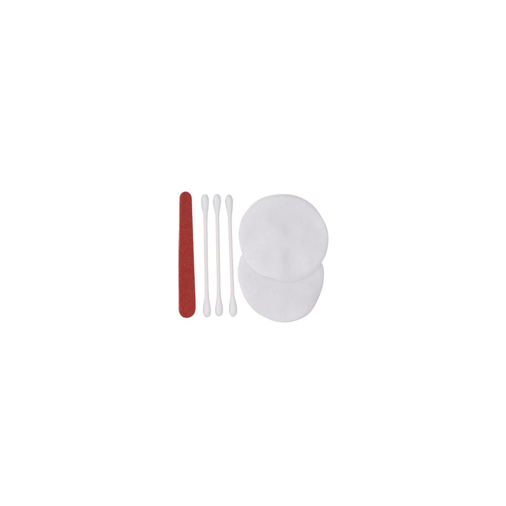 Eloura Australia Premium Vanity Kit, White Box