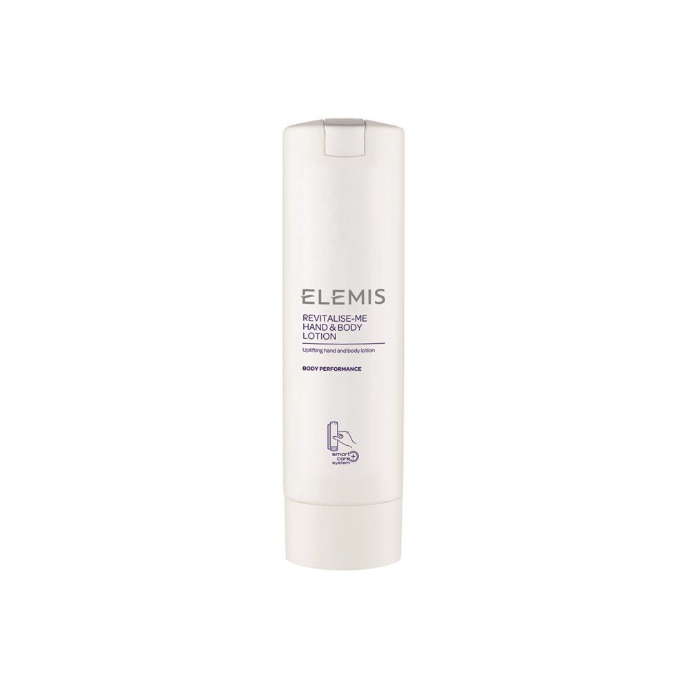ELEMIS Revitalise-Me Hand & Body Lotion in SmartCare Dispenser, 300ml