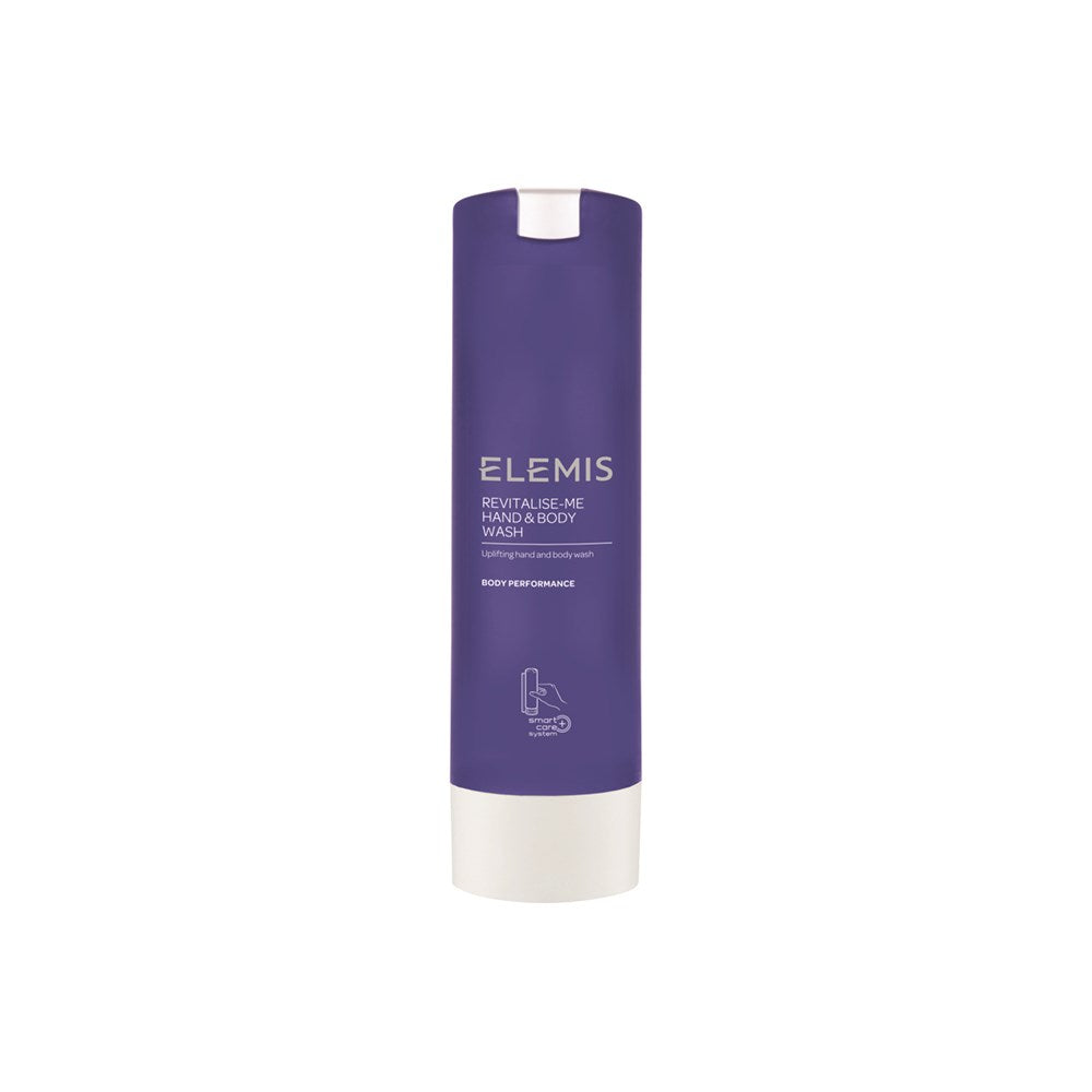 ELEMIS Revitalise-Me Hand & Body Wash in SmartCare Dispenser, 300ml