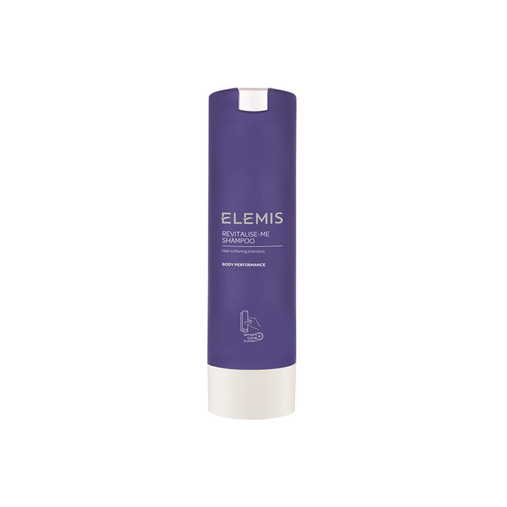 ELEMIS Revitalise-Me Shampoo in SmartCare Dispenser, 300ml