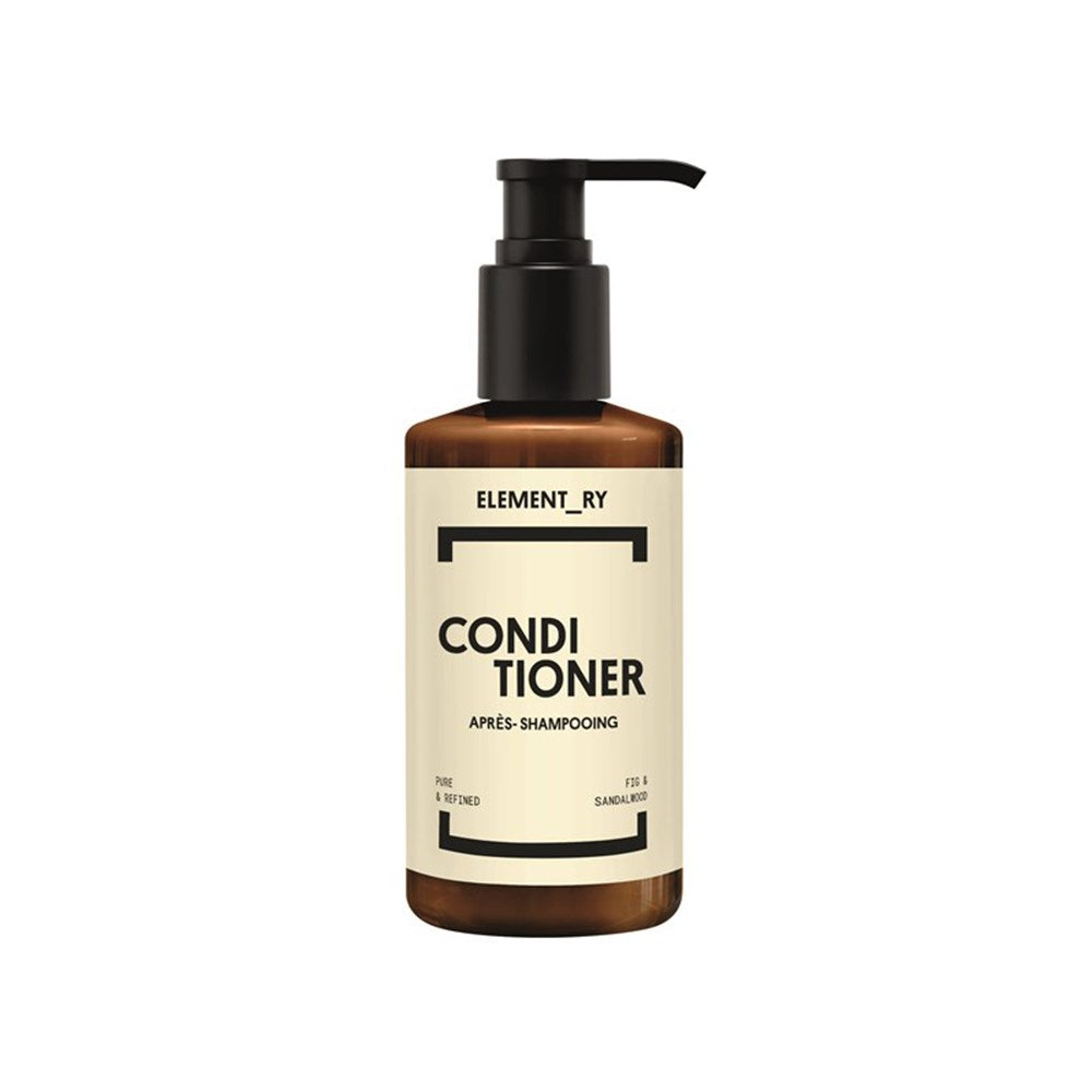 ELEMENT_RY Conditioner in Pump Dispenser, 300ml