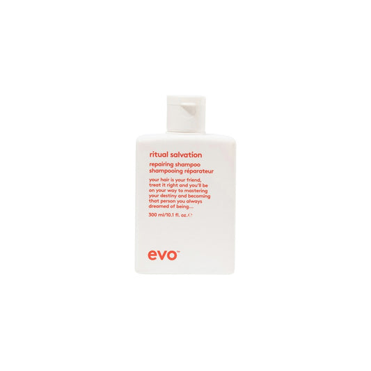 evo Ritual Salvation Repairing Shampoo, 300ml