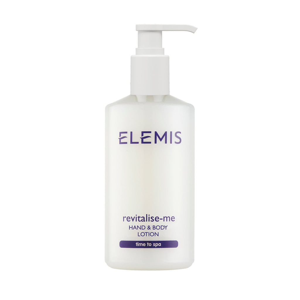 Elemis Revitalise-Me Hand & Body Lotion 300ml – Swisstrade