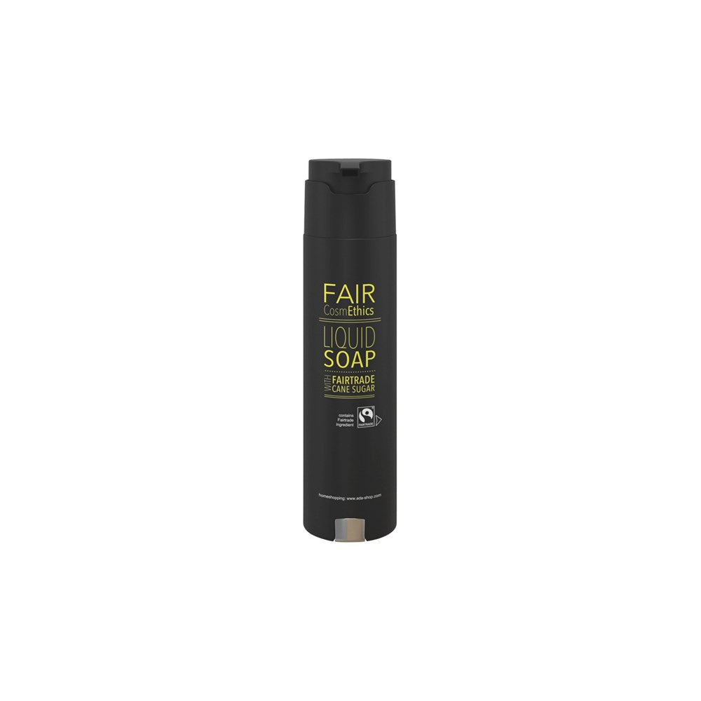 FAIR CosmEthics Liquid Soap in SHAPE Dispenser, 300ml