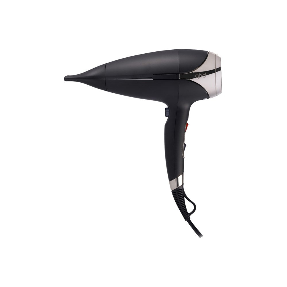 ghd Professional Hair Dryer Helios, 2100W, DC Motor, 3m Cord, black