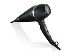 ghd Hair Dryer, Air, AC Motor, 2100W, 3m Cord, Black
