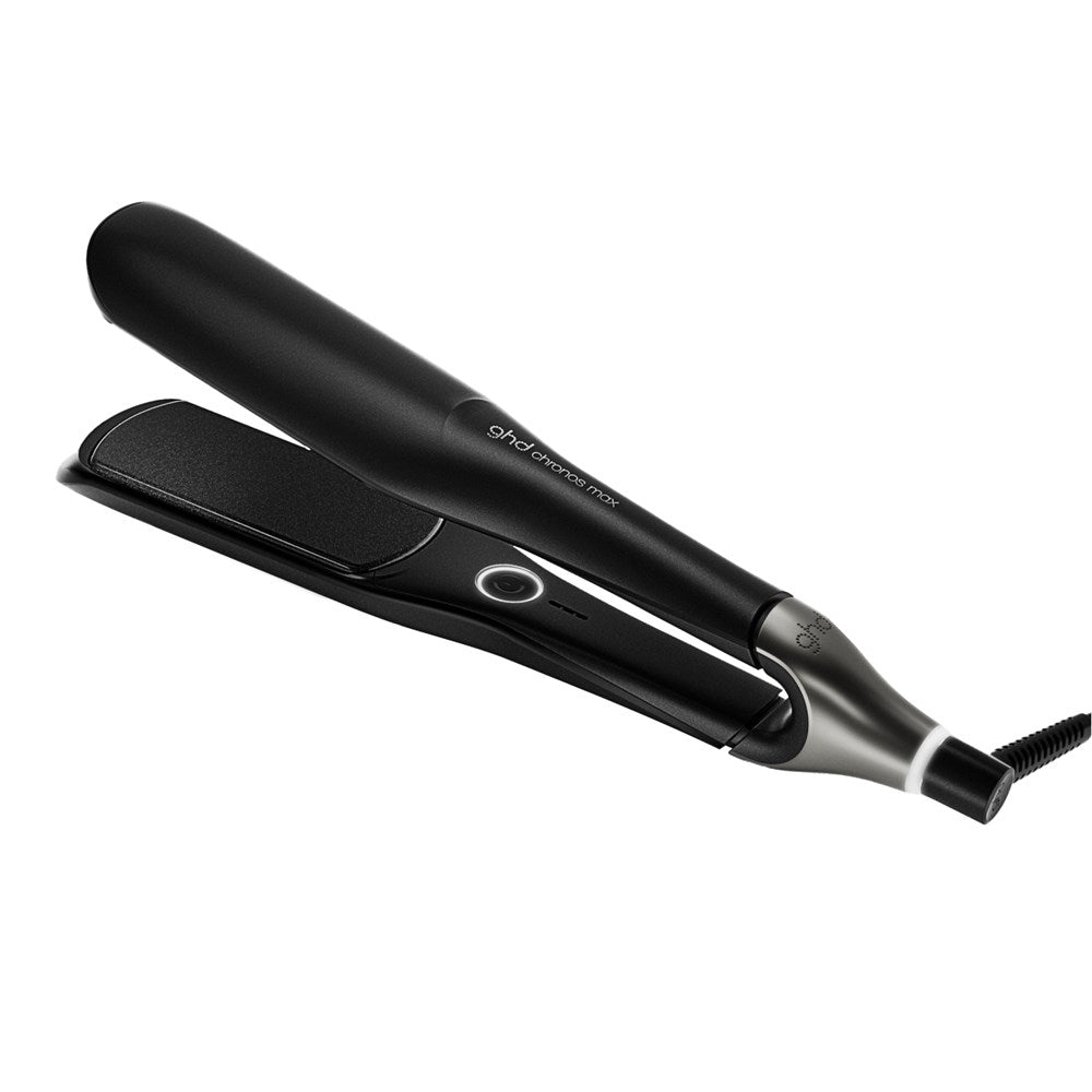 ghd Hair Styler, Chronos Max, Swivel Cord, Black