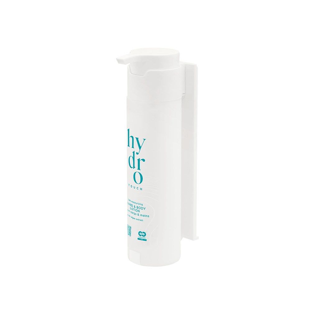 Hydro Touch Hand & Body Lotion in SHAPE Dispenser, 300ml