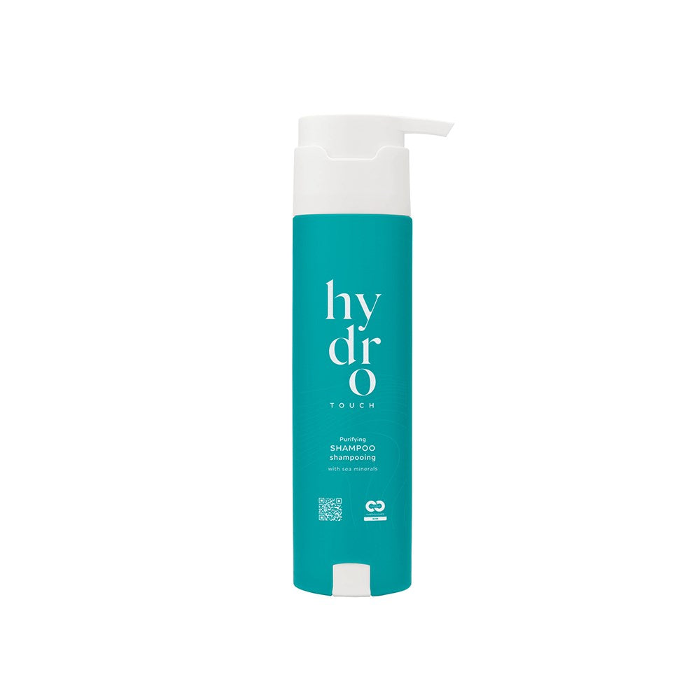 Hydro Touch Shampoo in SHAPE Dispenser, 300ml