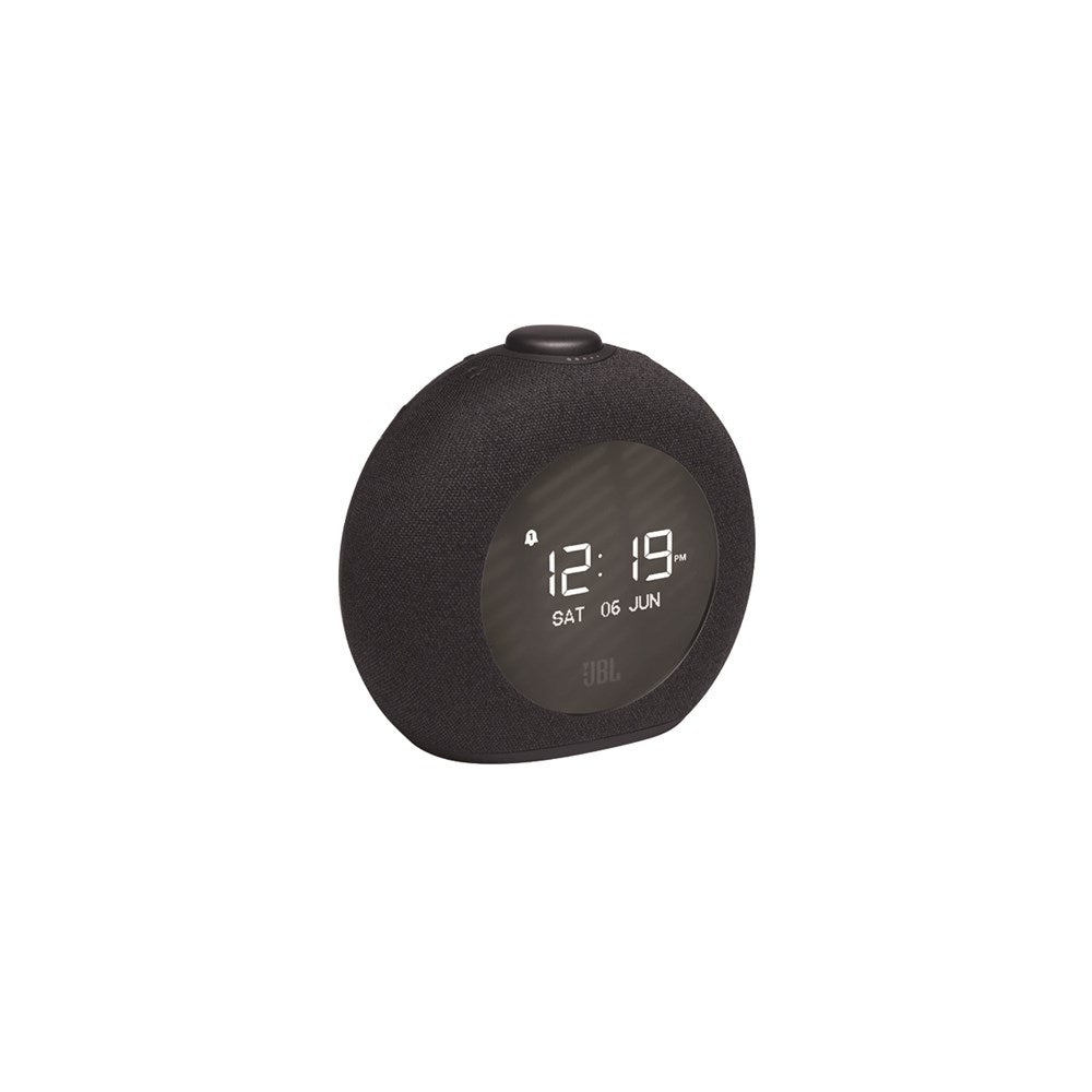 JBL Bluetooth Radio Speaker Horizon 2, Alarm Clock, Black
