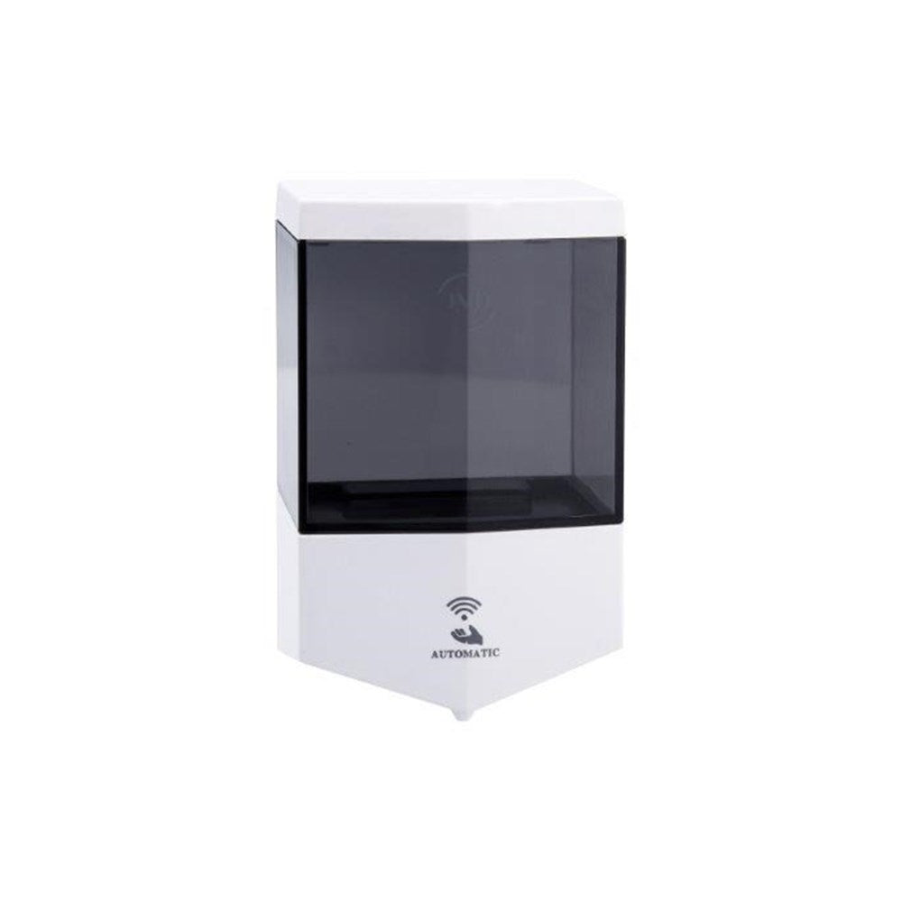 JVD Automatic Refillable Dispenser Avantis, 0.6L, White