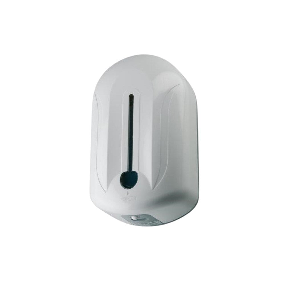 JVD Automatic Refillable Dispenser Saphir, 1.1L, White