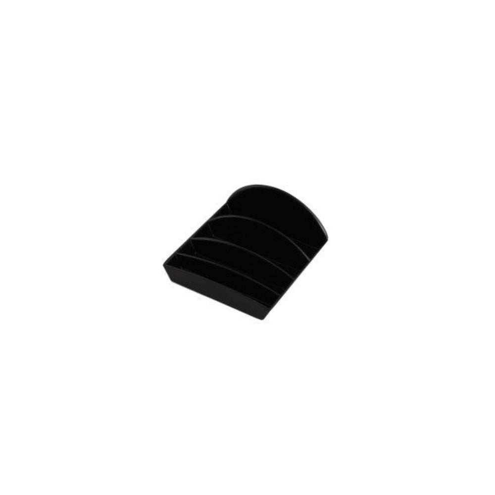 JVD Sachet Tray Voyager, Black