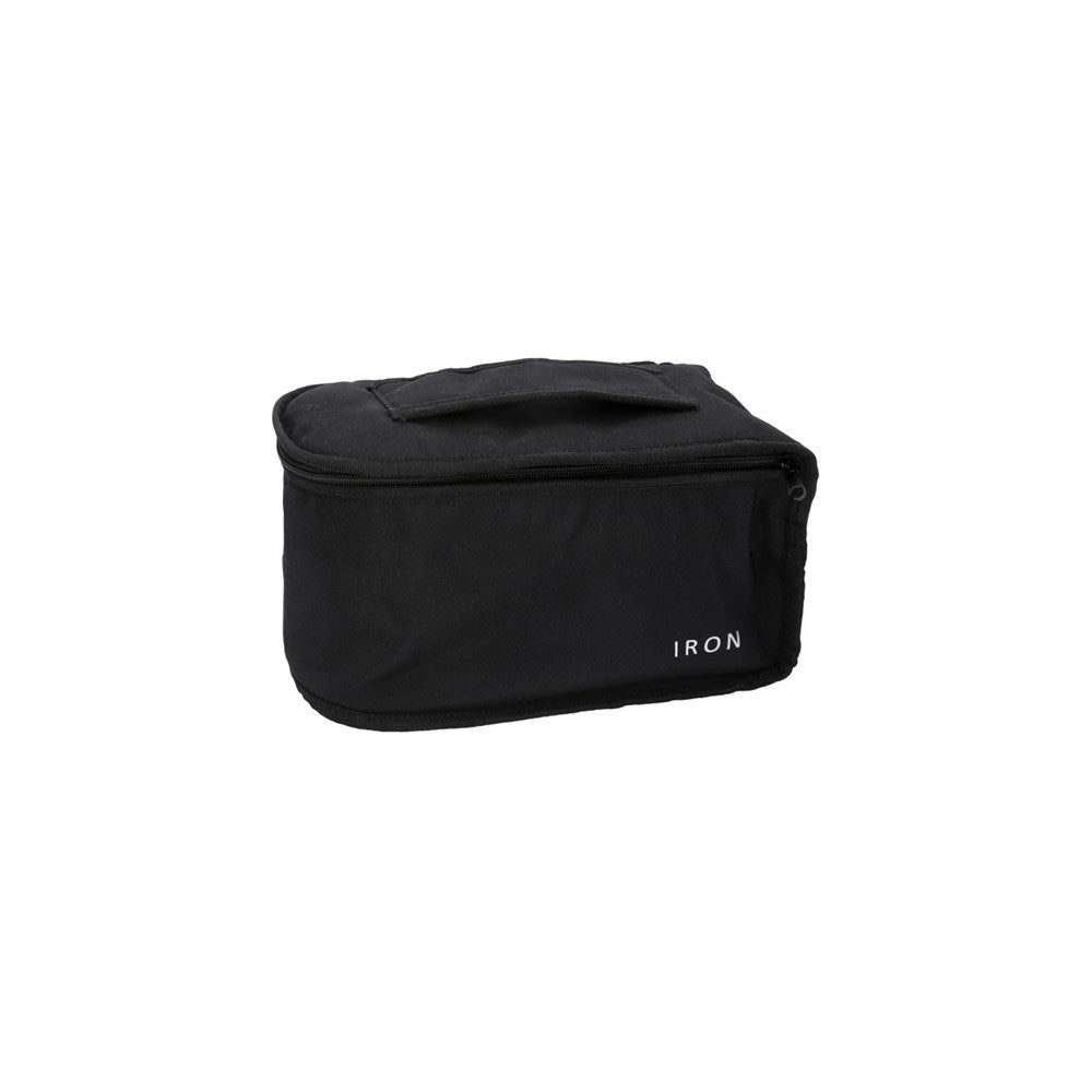 JVD Iron Caddy, Heat-Safe, Black