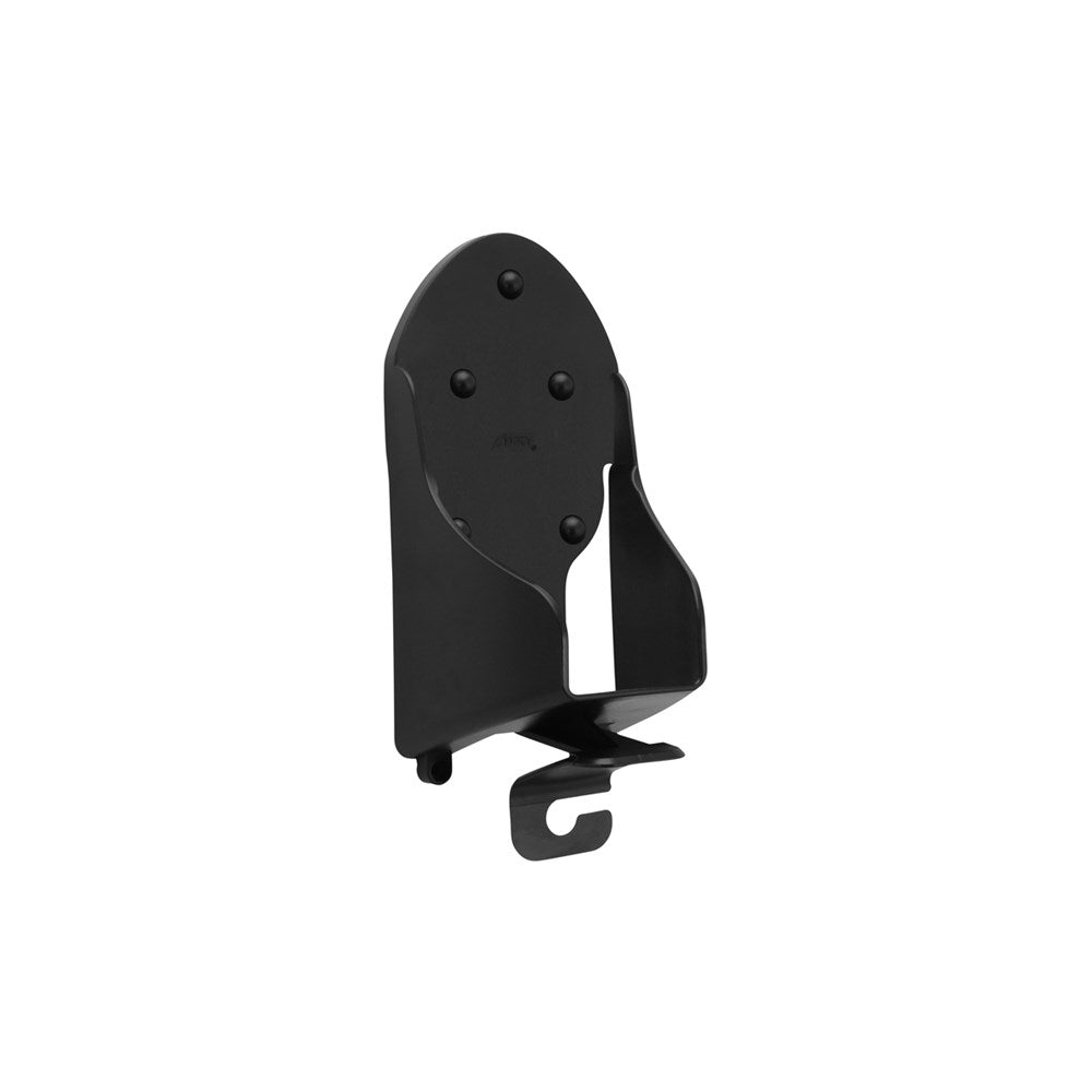 JVD Iron Guard, Suits Voila/Vinci/Vivo/Vierra Irons, Black