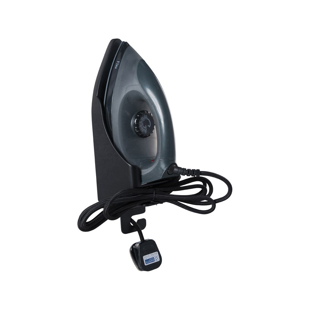JVD Iron Guard, Suits Viena Irons