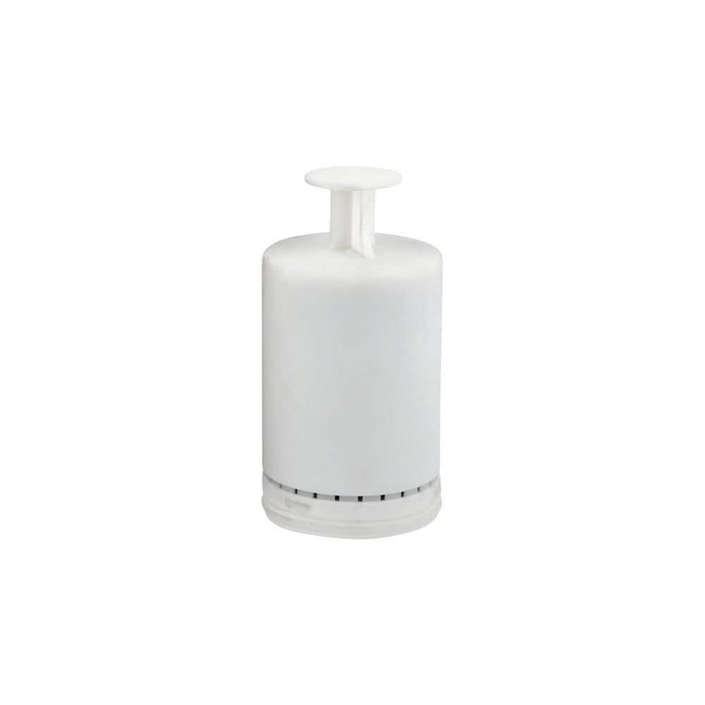 JVD Water Filter HydroPure, 500L Capacity, 3-Tier, White